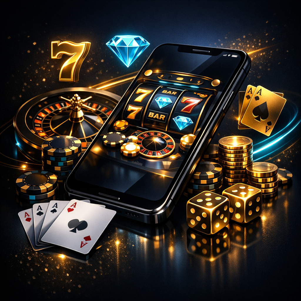 858BET7 - App Features